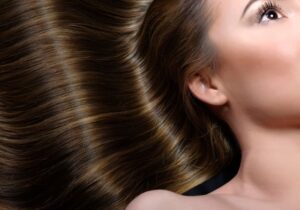 FK - Cabelo liso capa