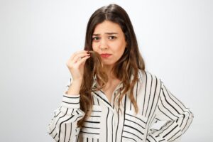 FK - Cabelo oleoso capa