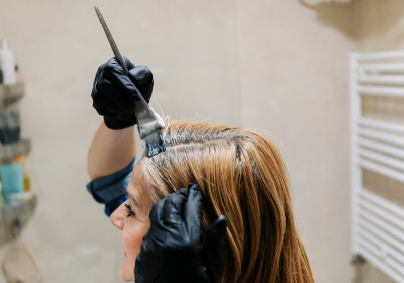 You are currently viewing Como pintar o cabelo: Guia completo