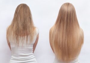 FK - Cabelo Crescer capa