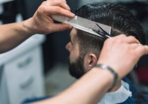 FK - Cortes de cabelo masculino capa