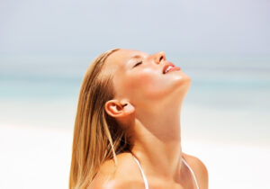 FK - Cuidados com o rosto no verão