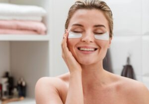 FK - Diminuir olheiras capa