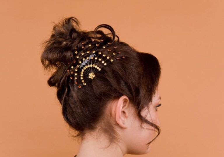 Read more about the article Penteados Femininos: Arrase em qualquer evento