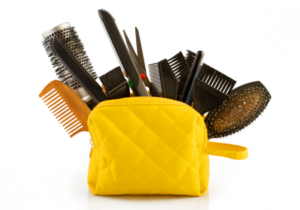 FK - Escova de cabelo: Guia Completo