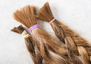 FK - Como Doar Cabelo