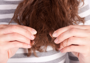 FK - Reconstrução Capilar