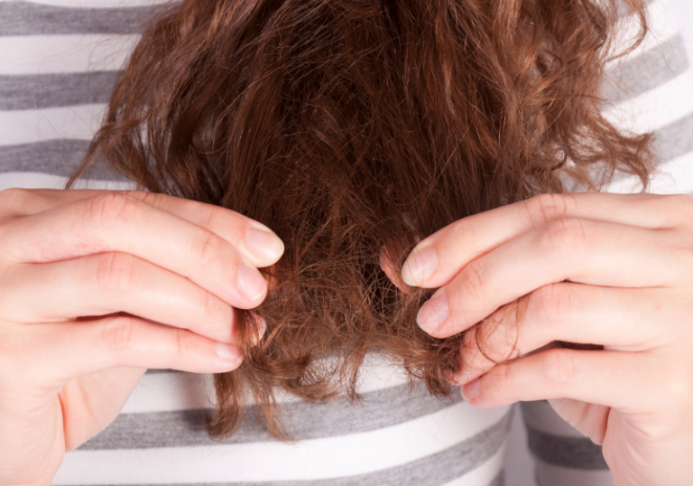 Read more about the article Reconstrução Capilar: Guia completo