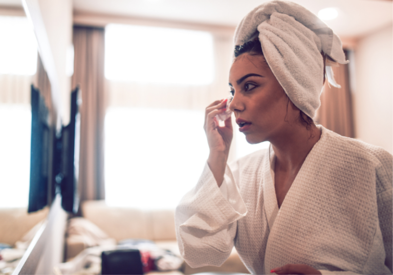 Read more about the article Tirar a maquiagem: Guia completo