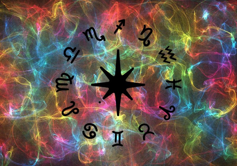 You are currently viewing As Cores dos Signos