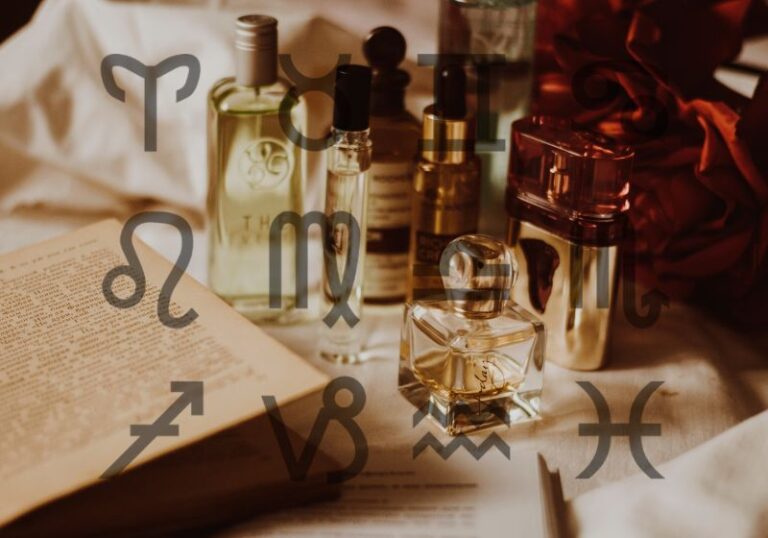 Read more about the article O perfume para cada signo