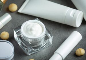 FK - Creme corporal: benefícios para a pele