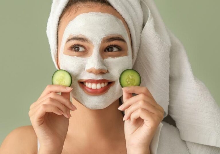 Read more about the article Máscara facial: funções e benefícios