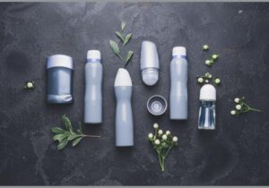 FK - Tipos de desodorante: guia completo