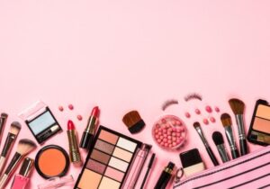 FK - Tipos de maquiagem