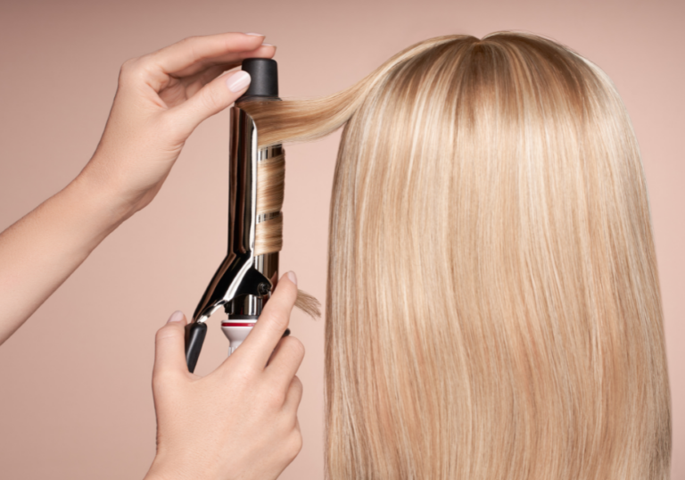 Read more about the article Modelador de cachos: Passo a passo e 6 dicas!