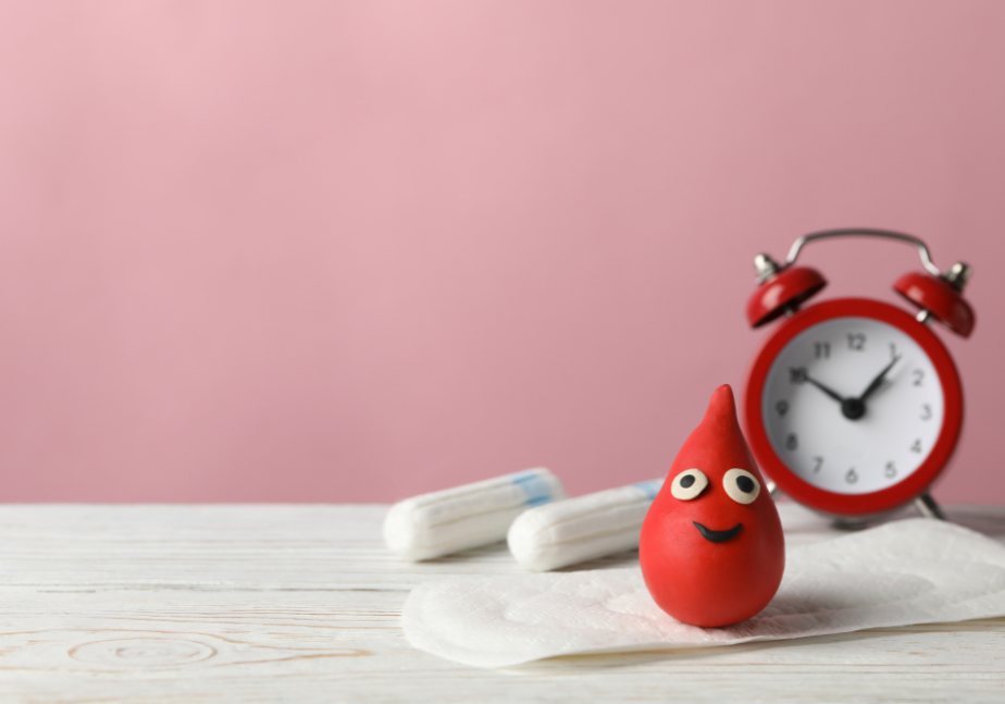 Absorvente interno, como escolher?